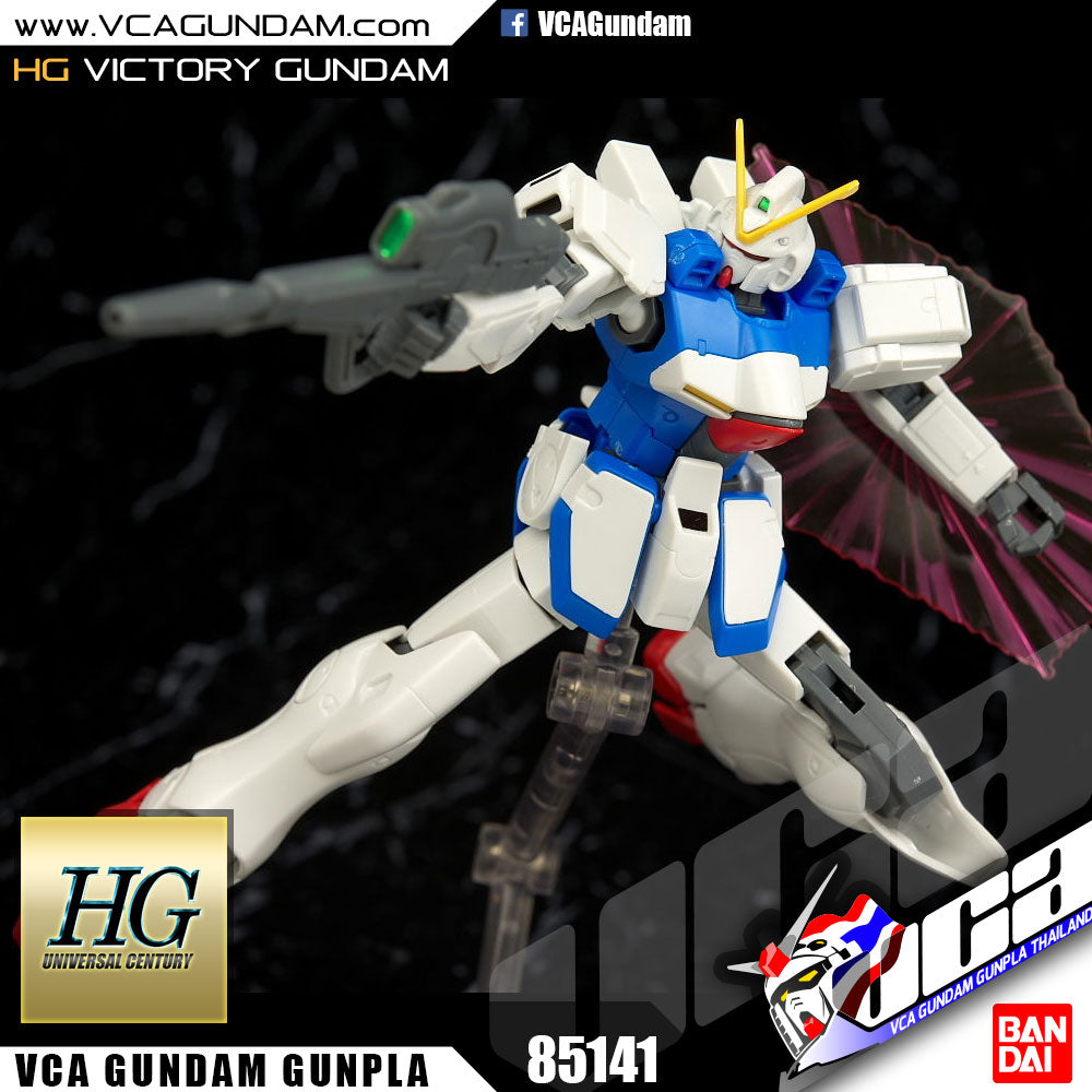 HG VICTORY GUNDAM HG VICTORY GUNDAM