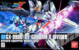 【🔵𝐁𝐀𝐂𝐊𝐎𝐑𝐃𝐄𝐑 MAY-2026】 HG GUNDAM X DIVIDER