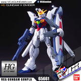 【🔵𝐁𝐀𝐂𝐊𝐎𝐑𝐃𝐄𝐑 MAY-2026】 HG GUNDAM X DIVIDER
