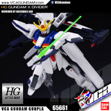 【𝐁𝐀𝐂𝐊𝐎𝐑𝐃𝐄𝐑】2024 年 7 月🔵 HG GUNDAM X DIVIDER