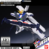 【𝐁𝐀𝐂𝐊𝐎𝐑𝐃𝐄𝐑】2024 年 7 月🔵 HG GUNDAM X DIVIDER