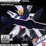 【𝐁𝐀𝐂𝐊𝐎𝐑𝐃𝐄𝐑】2024 年 7 月🔵 HG GUNDAM X DIVIDER