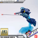 HG ZAKU MARINER