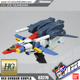 HG-UC ZZ GUNDAM