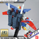 HG-UC ZZ GUNDAM
