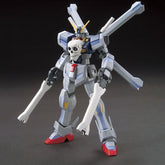 【🔵𝐁𝐀𝐂𝐊𝐎𝐑𝐃𝐄𝐑 SEP-2025】 HG-BF CROSS BONE GUNDAM MAOH