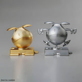 【𝐓𝐇𝐄 𝐆𝐔𝐍𝐃𝐀𝐌 𝐁𝐀𝐒𝐄】HARO (SPECIAL COATING) GOLD & SILVER