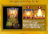 【𝐓𝐇𝐄 𝐆𝐔𝐍𝐃𝐀𝐌 𝐁𝐀𝐒𝐄】 RG GOD BURNING GUNDAM HYPER MODE