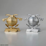 【𝐓𝐇𝐄 𝐆𝐔𝐍𝐃𝐀𝐌 𝐁𝐀𝐒𝐄】HARO (SPECIAL COATING) GOLD & SILVER