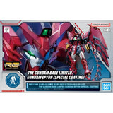 【𝐓𝐇𝐄 𝐆𝐔𝐍𝐃𝐀𝐌 𝐁𝐀𝐒𝐄】 MG GUNDAM EPYON EW (SPECIAL COATING)