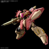 Bandai Gunpla High Grade 1/144 HG Messer M01 Type Gaumann's Custom Action Figure Model Toy VCA Gundam Singapore