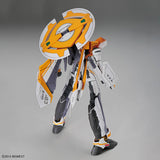 HG VF-31E SIEGFRIED (CHUCK MUSTANG USE) DELUXE SET