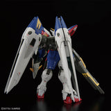 RG WING GUNDAM ZERO