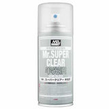 MR HOBBY B516 MR SUPER CLEAR SEMI-GLOSS