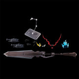 Premium Bandai MG 1/100 Expansion Parts Set for Gundam Barbatos Lupus Action Figure Model Toy Gunpla Kit VCA Singapore