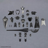 30MF CLASS UP ARMOR - ROSAN FORTRESS