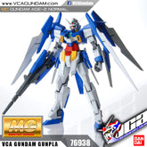 MG GUNDAM AGE-2 NORMAL