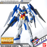 MG GUNDAM AGE-2 NORMAL