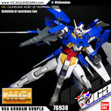 MG GUNDAM AGE-2 NORMAL