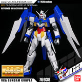 MG GUNDAM AGE-2 NORMAL