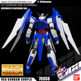 MG GUNDAM AGE-2 NORMAL