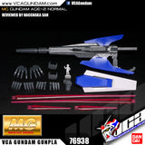 MG GUNDAM AGE-2 NORMAL