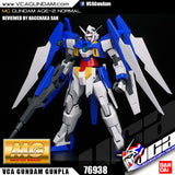 MG GUNDAM AGE-2 NORMAL