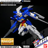 MG GUNDAM AGE-2 NORMAL