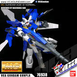 MG GUNDAM AGE-2 NORMAL