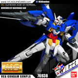 MG GUNDAM AGE-2 NORMAL