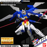 MG GUNDAM AGE-2 NORMAL