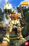 MG GM GROUND TYPE