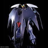 【𝐋𝐈𝐌𝐈𝐓𝐄𝐃 𝐄𝐃𝐈𝐓𝐈𝐎𝐍】 MG GUNDAM DEATHSCYTHE HELL EW (SPECIAL COATING)