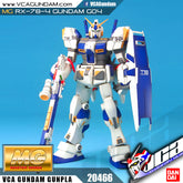 MG RX-78-4 GUNDAM G04