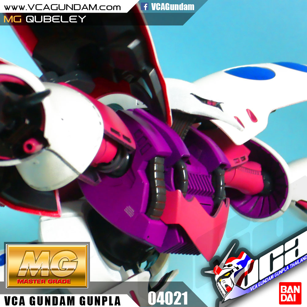 【🔵𝐁𝐀𝐂𝐊𝐎𝐑𝐃𝐄𝐑 NOV-2025】MG AMX-004 QUBELEY 【🔵𝐁𝐀𝐂𝐊𝐎𝐑𝐃𝐄𝐑 NOV-2025】MG AMX-004 QUBELEY