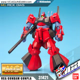 MG RMS-099 RICK DIAS QUATTORO COLOR (RED)
