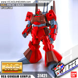 MG RMS-099 RICK DIAS QUATTORO COLOR (RED)