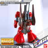 MG RMS-099 RICK DIAS QUATTORO COLOR (RED)