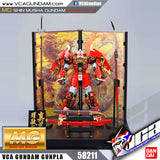 MG SHIN MUSHA GUNDAM (SENGOKU NO JIN)