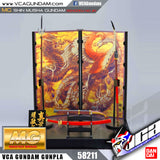 MG SHIN MUSHA GUNDAM (SENGOKU NO JIN)