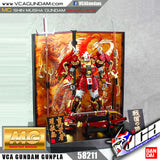 MG SHIN MUSHA GUNDAM (SENGOKU NO JIN)
