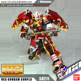 MG SHIN MUSHA GUNDAM (SENGOKU NO JIN)