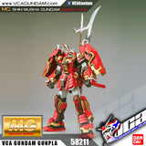 MG SHIN MUSHA GUNDAM (SENGOKU NO JIN)