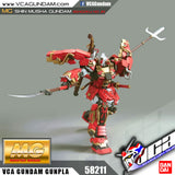 MG SHIN MUSHA GUNDAM (SENGOKU NO JIN)