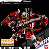 MG SHIN MUSHA GUNDAM (SENGOKU NO JIN)