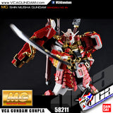 MG SHIN MUSHA GUNDAM (SENGOKU NO JIN)
