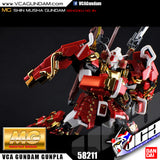 MG SHIN MUSHA GUNDAM (SENGOKU NO JIN)