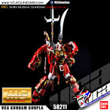 MG SHIN MUSHA GUNDAM (SENGOKU NO JIN)