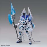 【𝐓𝐇𝐄 𝐆𝐔𝐍𝐃𝐀𝐌 𝐁𝐀𝐒𝐄】 MG UNICORN GUNDAM PERFECTIBILITY