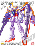 MG WING GUNDAM VER KA